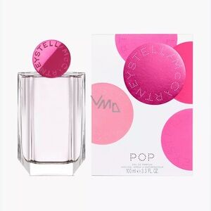 Stella Mccartney Pop Eau de Parfum Vaporisateur 100ml